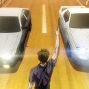 INITIAL D 네이버블로그