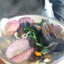 역전해물칼국수 이미지