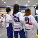 진영라온태권도장 이미지