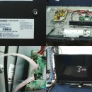 스피드테크놀로지 SPEED TECHNOLOGY MG3200 LED TV 수리 (화면무) 이미지