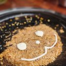 건대숯불부자곱창 | [서울 건대입구] 건대 숯불부자곱창 / 마늘곱창이 유니크! 내돈내산 / 솔직후기