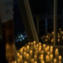 누리D&B | 캔들라이트 부산 콘서트 누리마루 APEC 하우스 🕯️