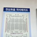 대전연극, 강부자선생님의 진정한 연기 친정엄마와 2박3일 보고 온 후기(+정심화홀 자리)