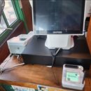청담동말자싸롱산북점 | 전북 군산 &lt;청담동말자싸롱 군산산북점&gt; ZED-III POS ZED3 오케이포스 위탁설치분 후기