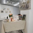 향기의 미술관 | 서울아트책보고 <그림이 향기를 만났을 때, 향기의 미술관 : 오리지널> 수강 후기(노인호 조향사/워크숍...