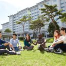 중원대학교 이미지