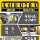 언더복싱박스