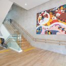 푸르메어린이도서관 이미지