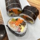 행복맘네김밥