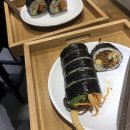 모도리김밥 이미지