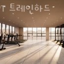 트레인하드 네이버블로그
