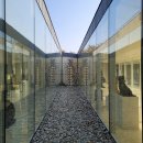 바우지움 조각 미술관 이미지