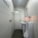 풋살장 화장실 이미지