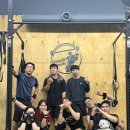 크로스핏 스타트 이미지