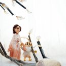 인형극 손 없는 색시 이미지