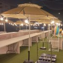 플리마켓 설치 단기 알바 후기 / 폼플로우