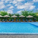 스포빌키즈쿠아수영장 | 🏝️ [베트남 호이안] Wyndham Garden Hoi An Cua Dai 숙박 후기 – 해변과 가까운 여유로운 휴식 리조트