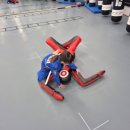 킥복싱 무에타이 복싱 MMA 국제체육관 효성점 이미지