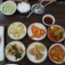 세바퀴식당 - 창원시 성산구 사파동 | 세바퀴식당