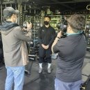 김부남 피티샵 이미지