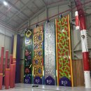 보현산식당 | 영천 보현산자연휴양림 대구근교 가볼만한곳 아이랑실내체험 짚라인 예약 후기