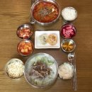 동동국수여주점 이미지