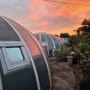 우주선펜션 이미지