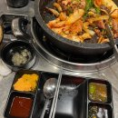 군자대한곱창 구리 돌다리점 다녀왔어요 : )
