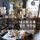 꽃보다 이쁘개 | 홈스타일링 데코뷰 쇼룸 커튼 러그 가격 정보