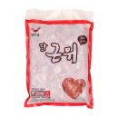 (주)우리식자재 이미지