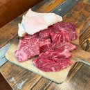 본가고기촌 | 경북 구미 회식 장소 추천 한우 맛집 본가고기촌 후기