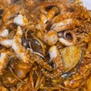 태윤해물찜칼국수