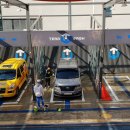 셀프세차장 이미지