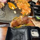일행 솥뚜껑 삼겹살 독산점