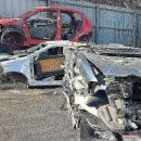 완도폐차장 이미지