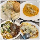 파파1215 안성점 | 파파1215 안성점, 분위기 좋은 안성 모임장소에서 제대로 먹은 투움바 파스타