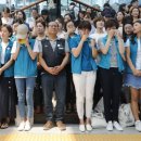 승무원 이미지