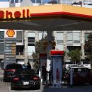 (주)우리나라주유소 이미지