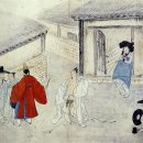 공포 / 무서운 이야기 / 조선시대 중종시절 / 죽은 사람을 되살리는 주술 귀자득활술 이미지