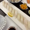 더두툼한만원초밥 | [초량역 맛집] 두툼한 스시가 있는 더닛코 모듬초밥/광어초밥세트 후기