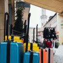 히어로짐 | [미국 한달살기] 뉴욕 여행 짐 보관 서비스 러기지히어로 이용후기(짐 보관계의 에어비앤비?!)