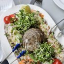 청라 루원시티 맛집 일아르도레 데이트하기 좋은 스테이크 레스토랑