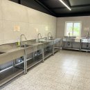 하이스토리 캠핑장 이미지