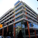 수정커뮤니티센터주차장 이미지