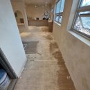 6142 | 서울특별시 동작구 사당동 상가 데코타일 시공, 현대L&amp;C 데코타일 - 마스터 MTS 6142