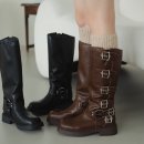 (주)알루스 | 11월 위시리스트 🛍️ :: 바이커부츠, 슬링백, 코트, 머플러, 목걸이, 뷔스티에