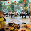 푸르미 | 창원 상남동 중국집 우유관 분위기 좋은 술집 겸 중식 맛집