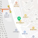 씨유 신평대로 이미지