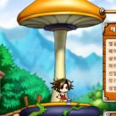 메이플월드 점프맵 슈미의동전줍기&인내의숲 가는법 및 후기
