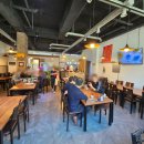 진시황이색쟁반짜장 이미지